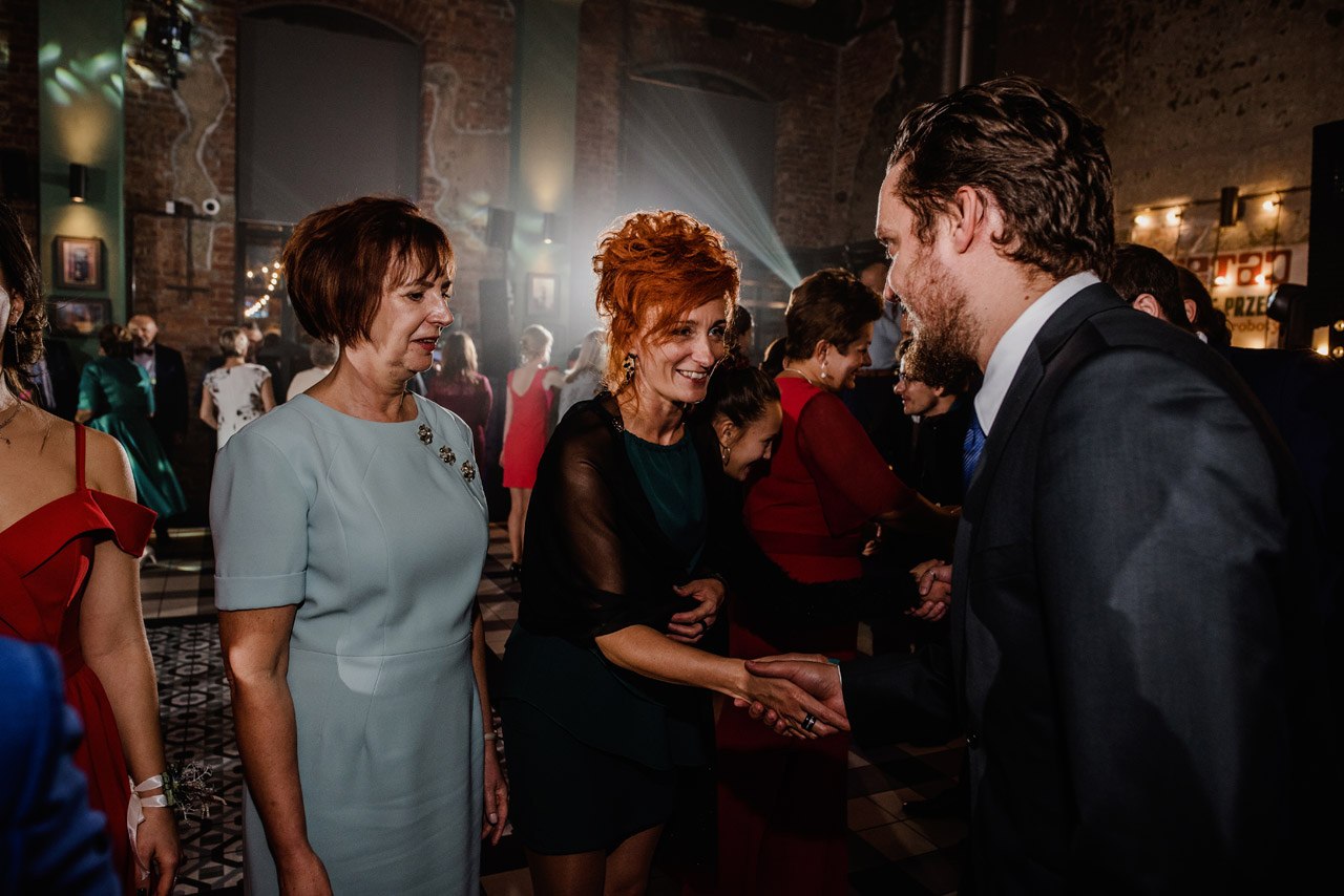 zdjecia z wesela myslowice