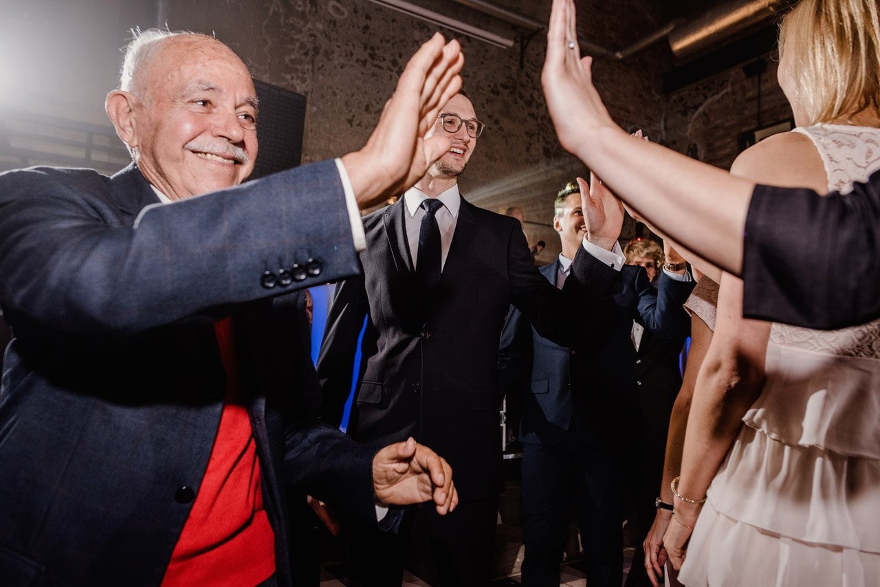 zdjecia z wesela myslowice