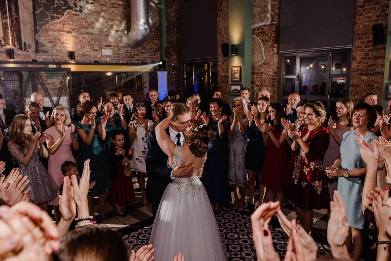 zdjecia z wesela myslowice