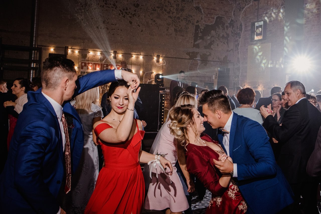 wesele z sebastianem krywultem