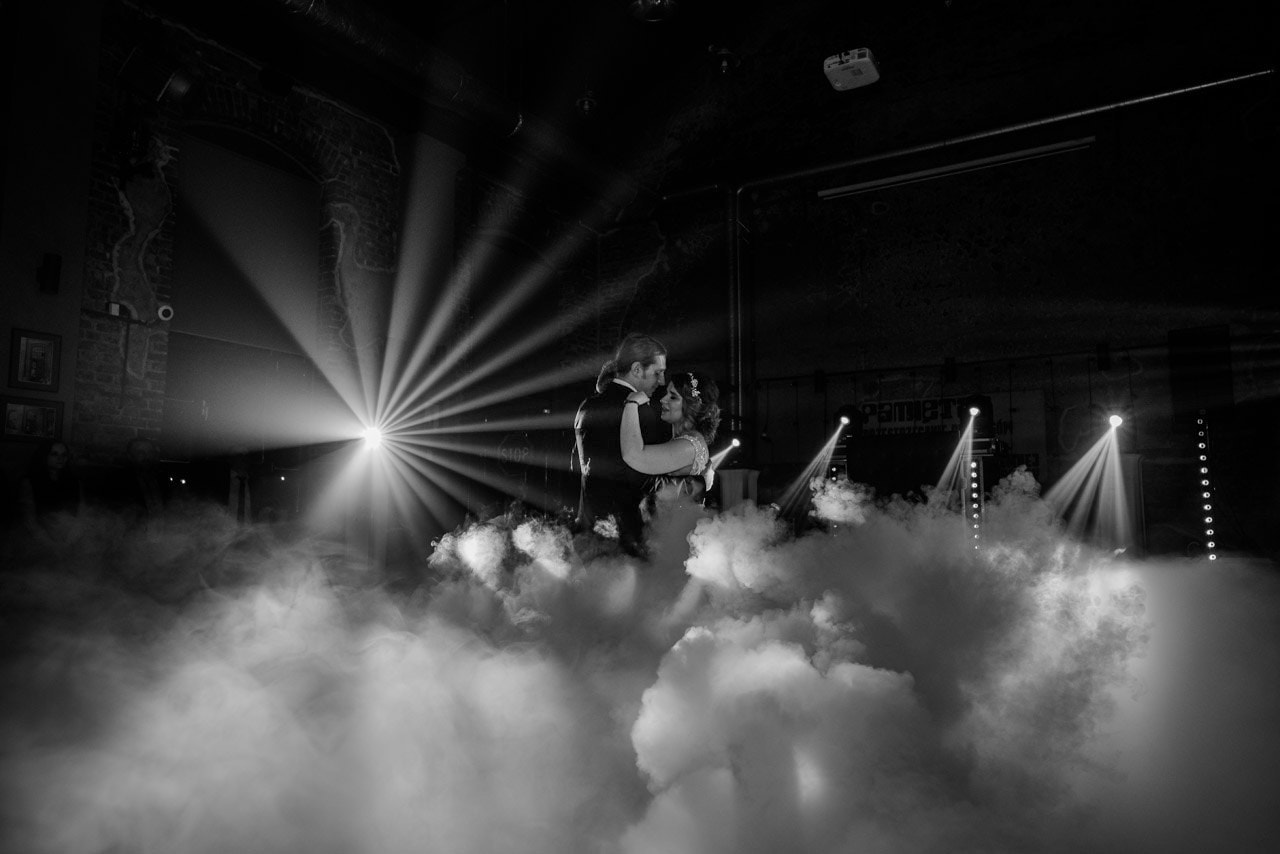 deszczowy slub w listopadzie