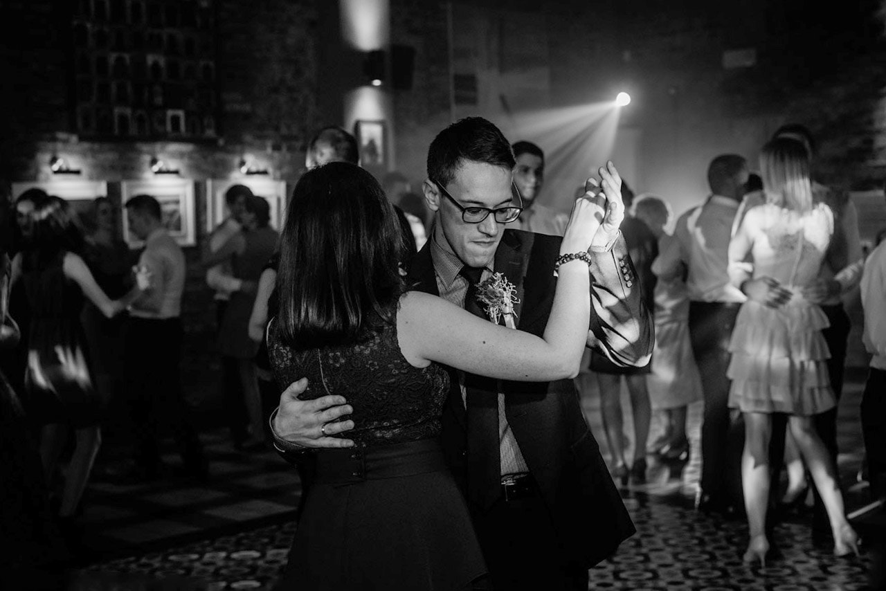 deszczowy slub w listopadzie