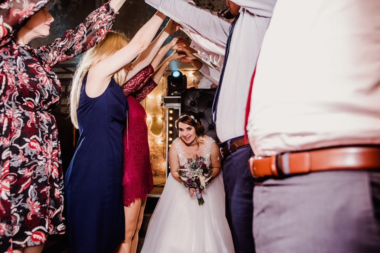 wesele z sebastianem krywultem