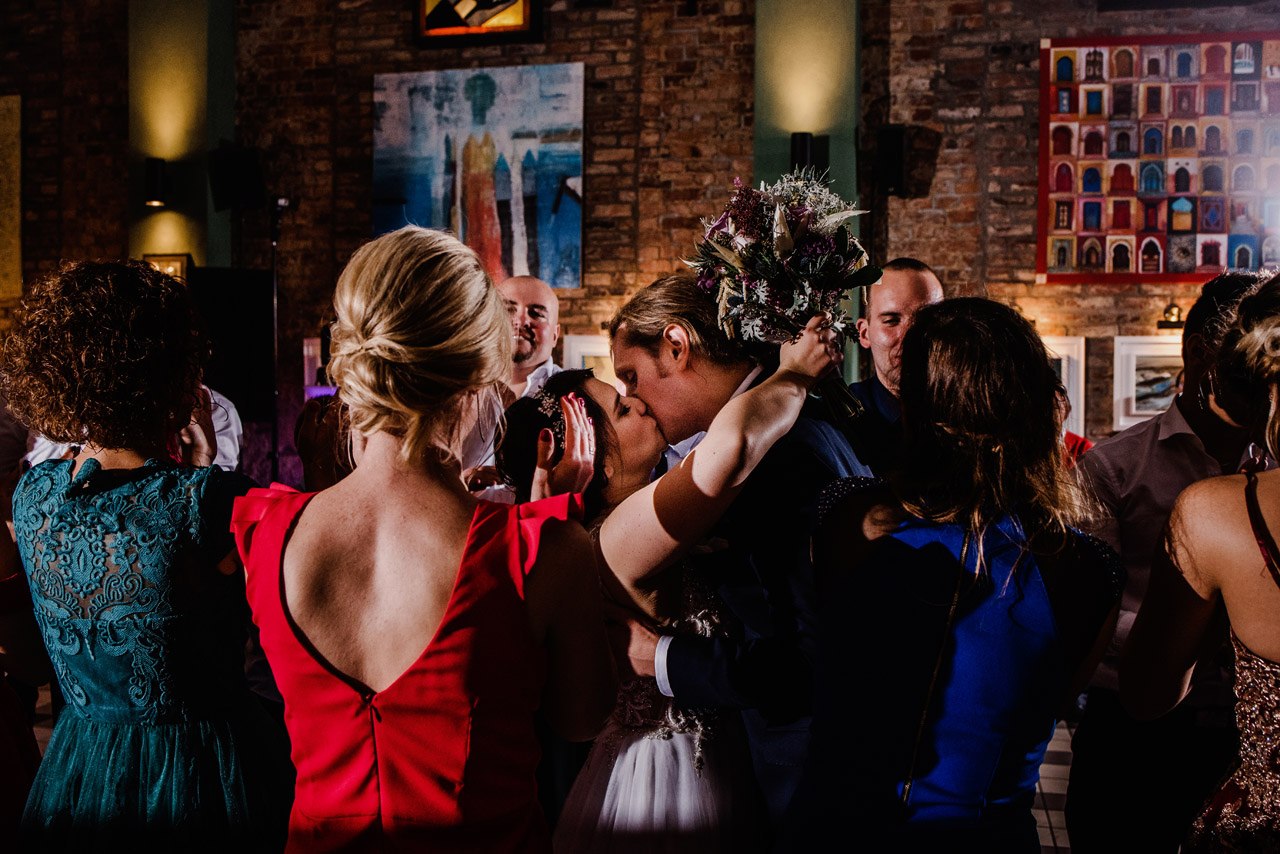 wesele z sebastianem krywultem