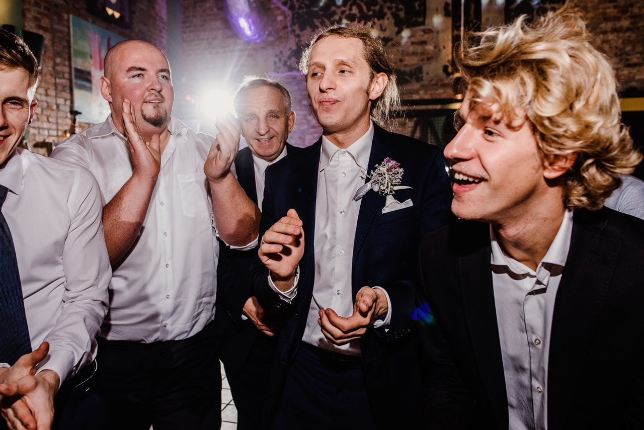 wesele z sebastianem krywultem