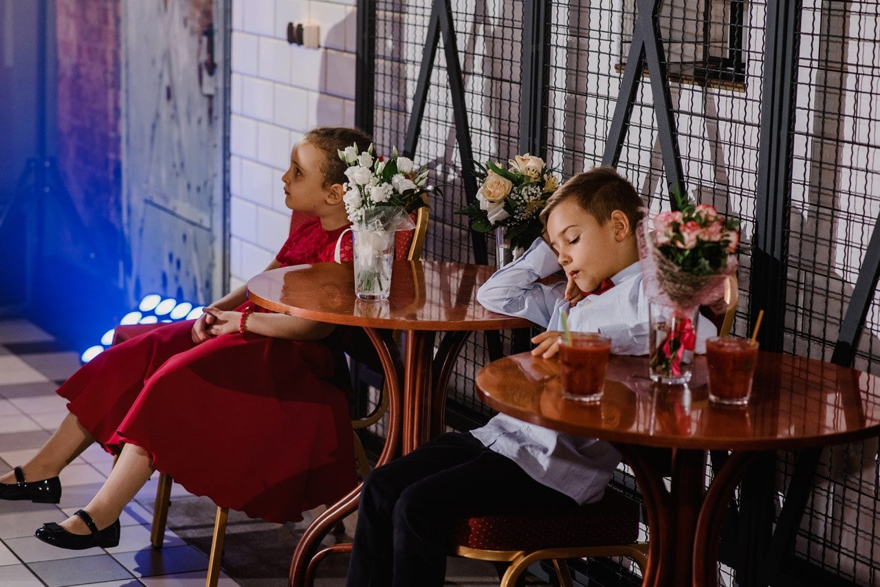 wesele z sebastianem krywultem