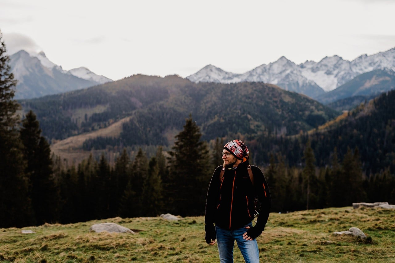 praca fotografa slubnego